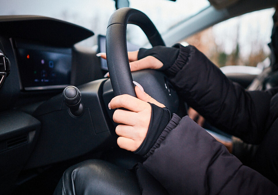 Conduite supervisée près de Brinckheim : une méthode flexible et sûre pour obtenir votre permis de conduire