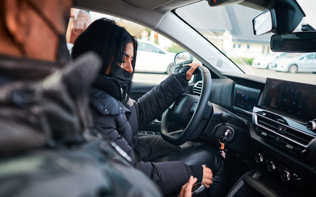 Auto-école à Rosenau : tout savoir sur les cours de conduite